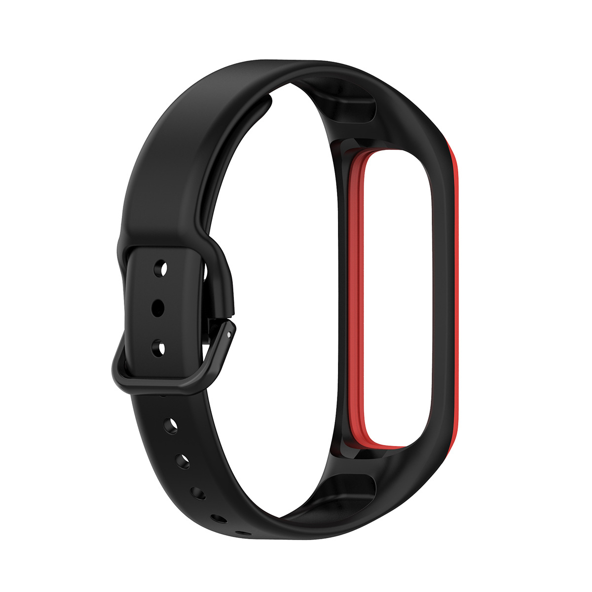 Dây Cao Su Thay Thế Viền Color cho Samsung Galaxy Fit 2