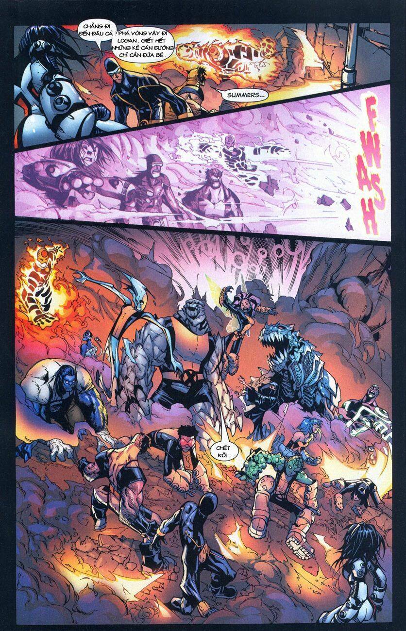 x-men: hope trilogy chapter 12 26