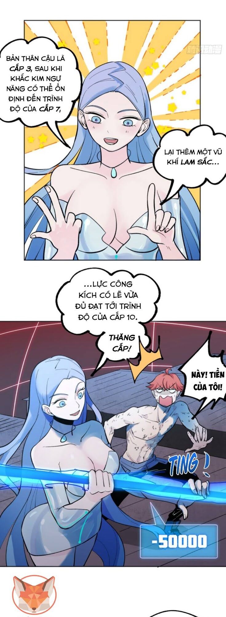 vô hạn khắc kim chi thần chapter 15 30