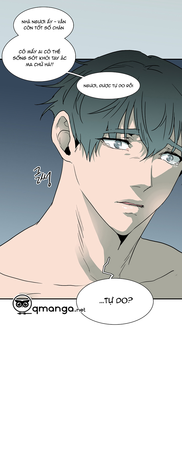 dear door chapter 39 25