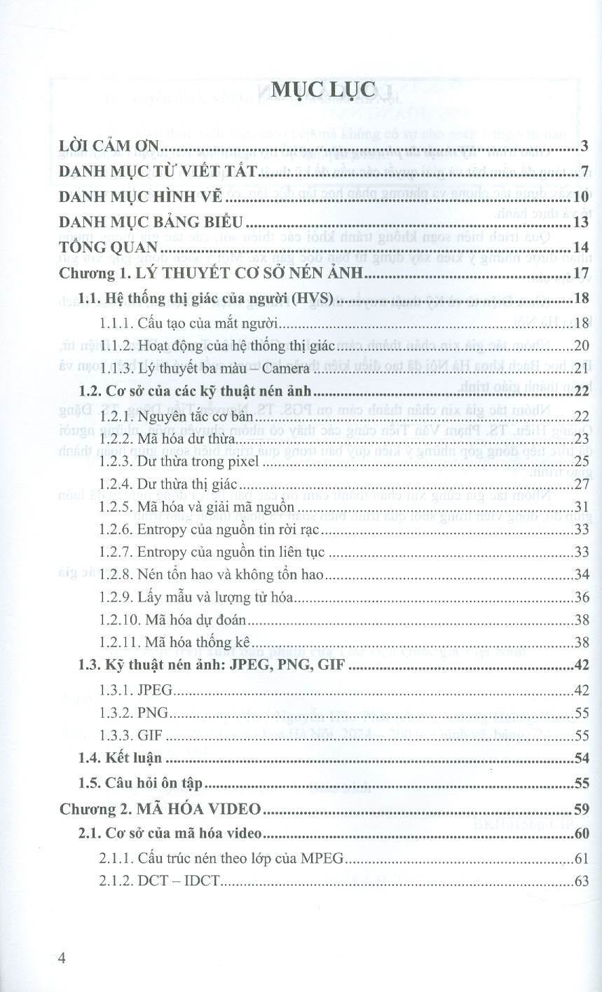 Kỹ Thuật Đa Phương Tiện