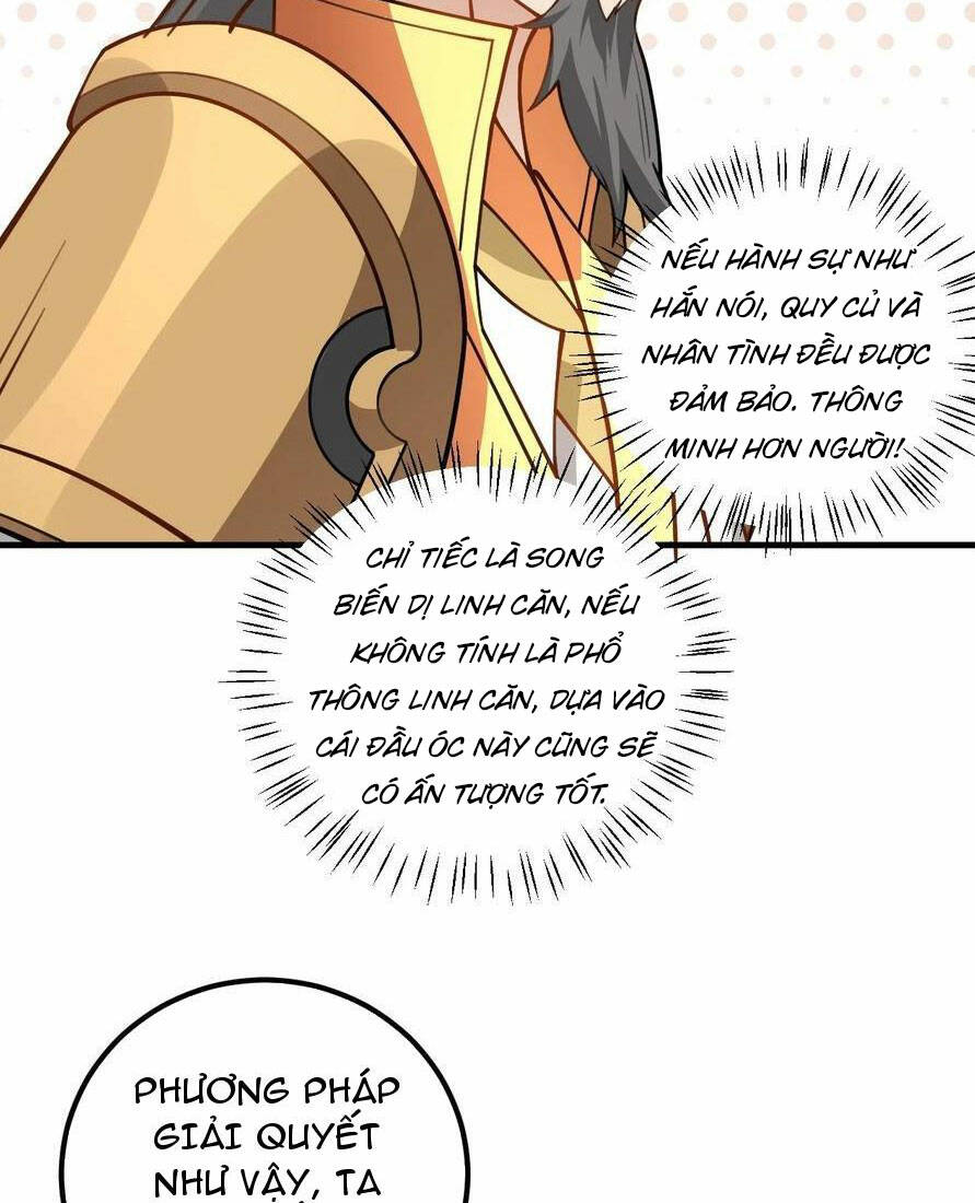 mang theo các tiên tử vô địch thiên hạ chapter 53 52