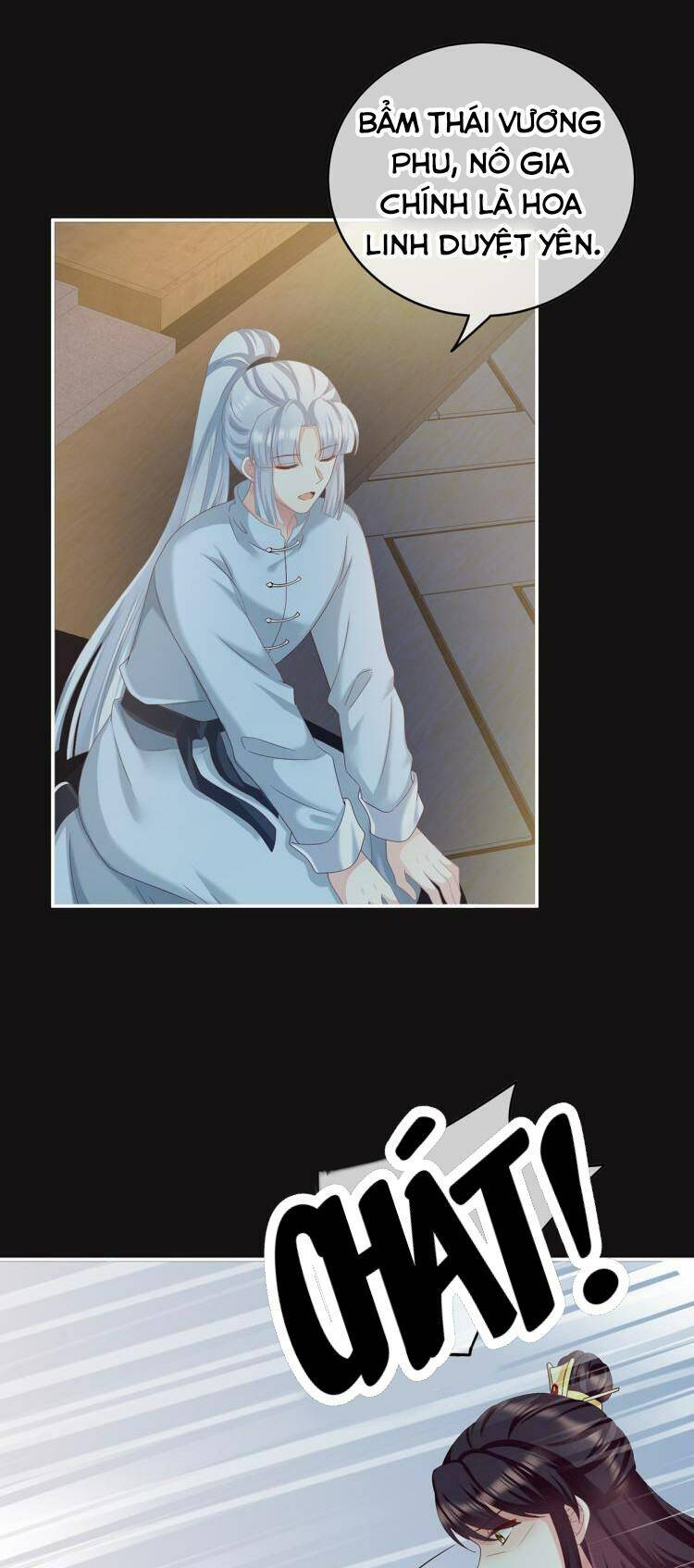 kiều phu có hỉ chapter 26.2 3