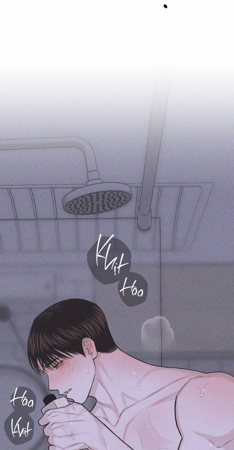 hình thái tình tan chapter 28 3