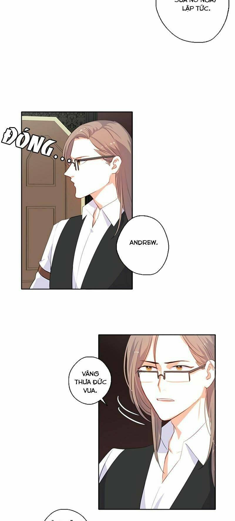 cộng tác của hoàng đế chapter 18 8