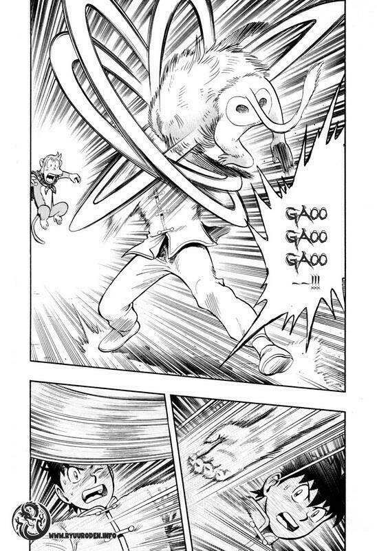 hoàng phi hồng phần iii chapter 3 101