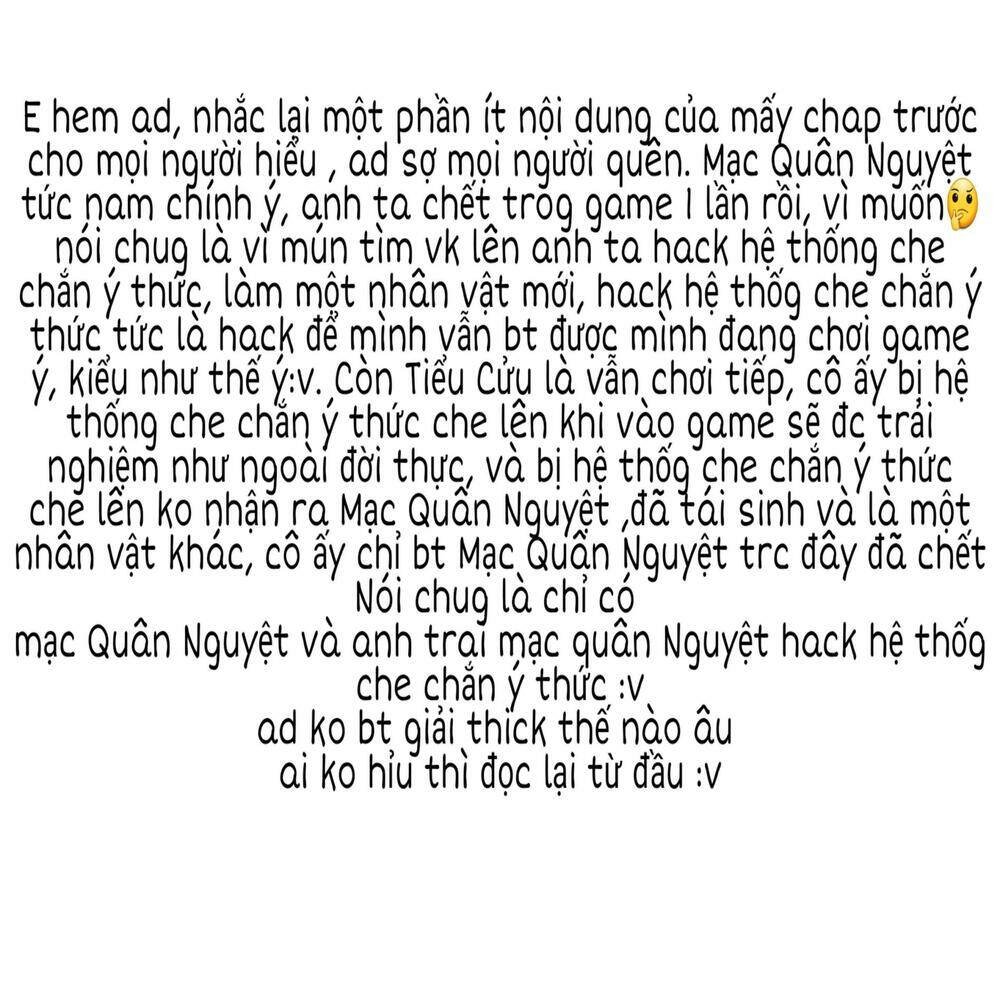 thời gian tình yêu chapter 38 27