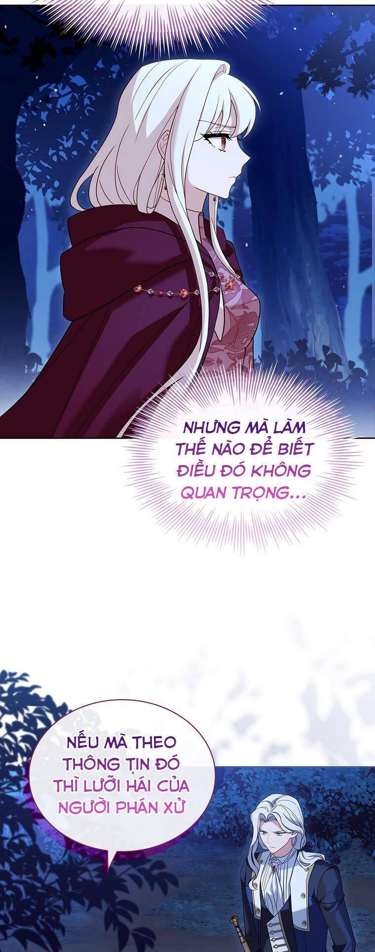 để yên cho tiểu thư hiền chapter 114 39