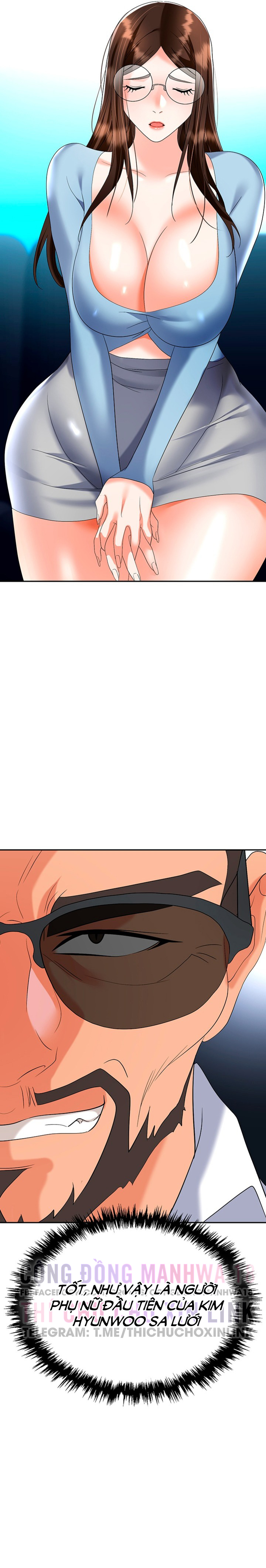 sập bẫy chapter 37 22