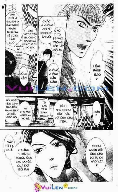 bát khuyển sỹ phương đông chapter 9 41