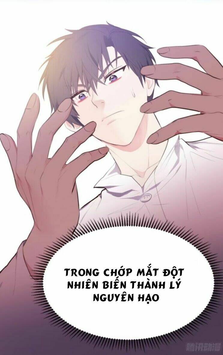 acup tiên sinh chapter 14 34