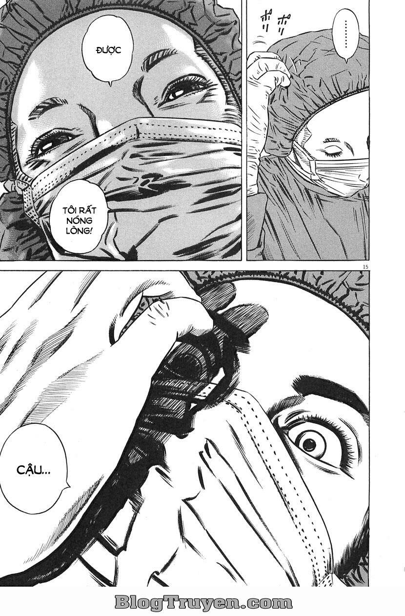 homunculus chapter 62 19