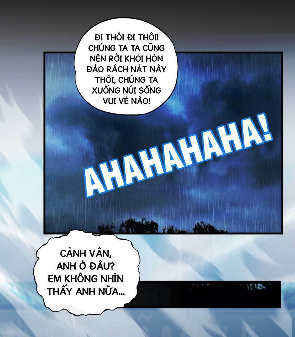 siêu phẩm chiến binh chapter 27.2 7