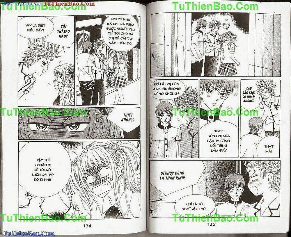 đại ca tuổi yêu chapter 2 67