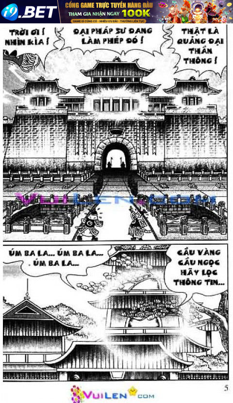 thần đồng đất việt chapter 154 2