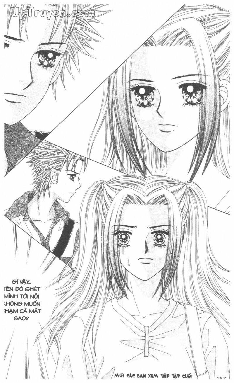 cáo già gặp sói điên chapter 7 158