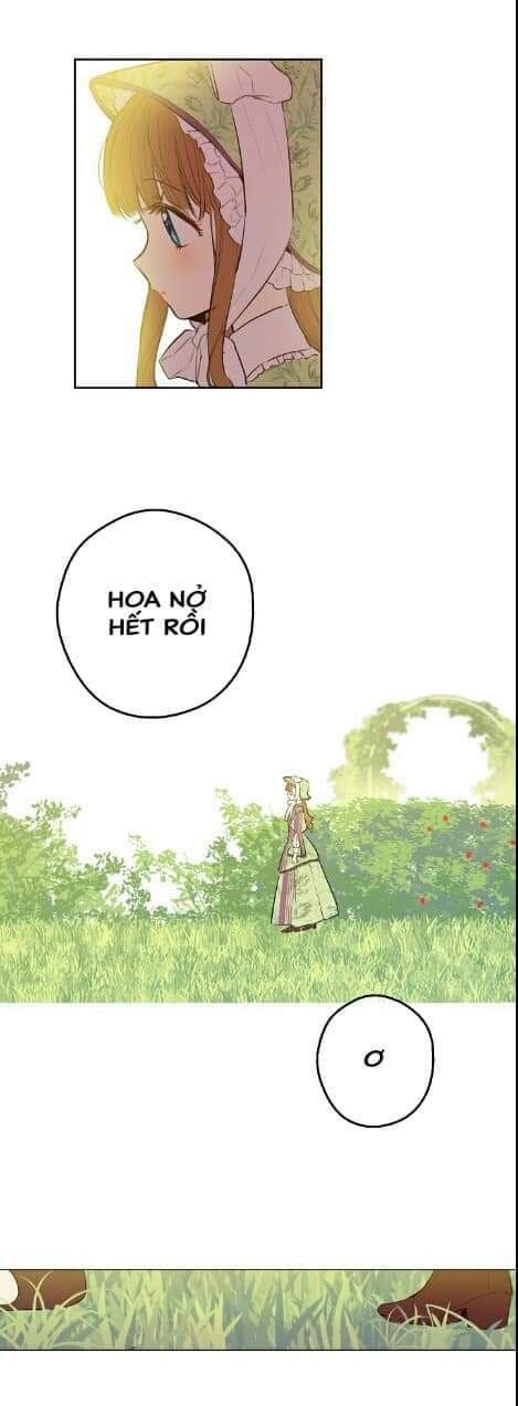 một ngày nọ tôi bỗng thành nàng công chúa chapter 60 7