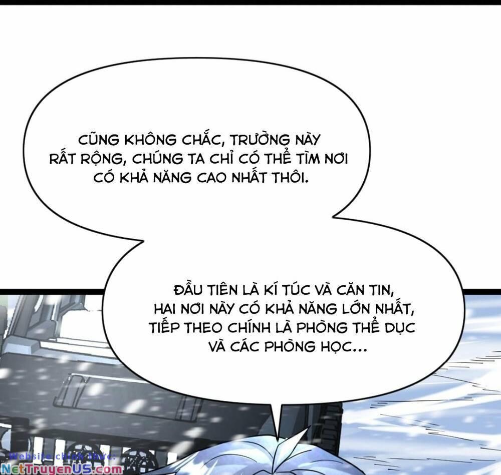 đóng băng toàn cầu: tôi gây dựng nên phòng an toàn thời tận thế chapter 150 24