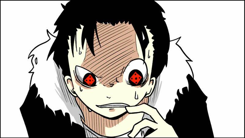 senyuu chapter 50 12