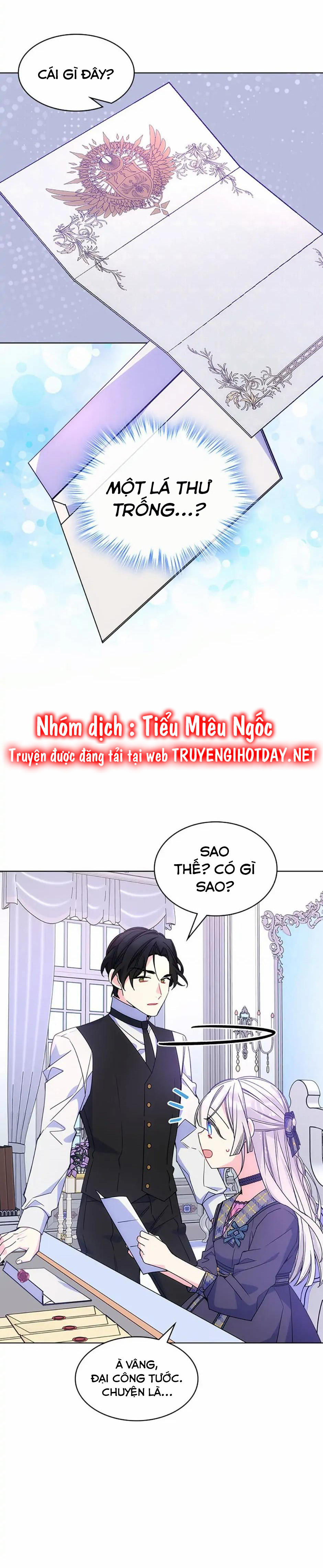 đừng lo lắng, anh trai của em! chapter 61 19
