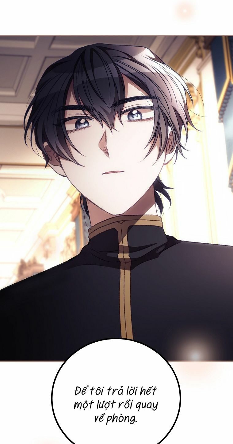 tôi nhìn thấy cái chết của bạn chapter 27 18