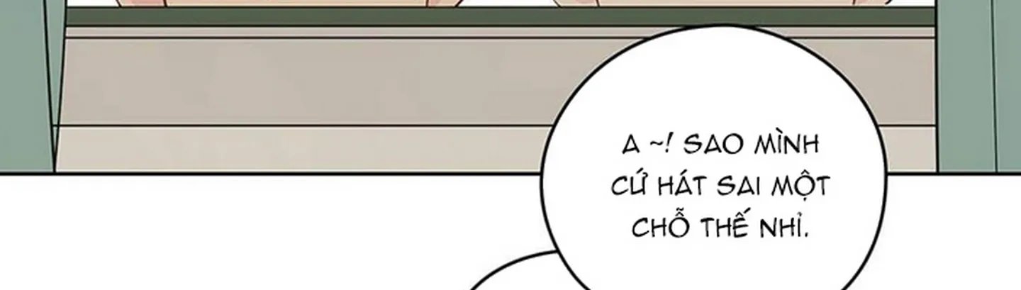 chuyện quái gì với giấc mơ đó vậy chapter 18 244