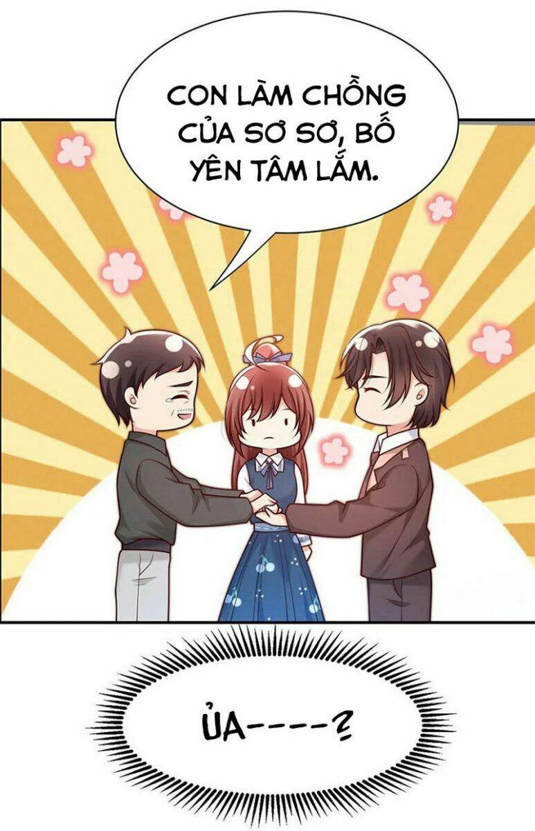 nam thần truy thê chỉ nam chapter 120.2 23