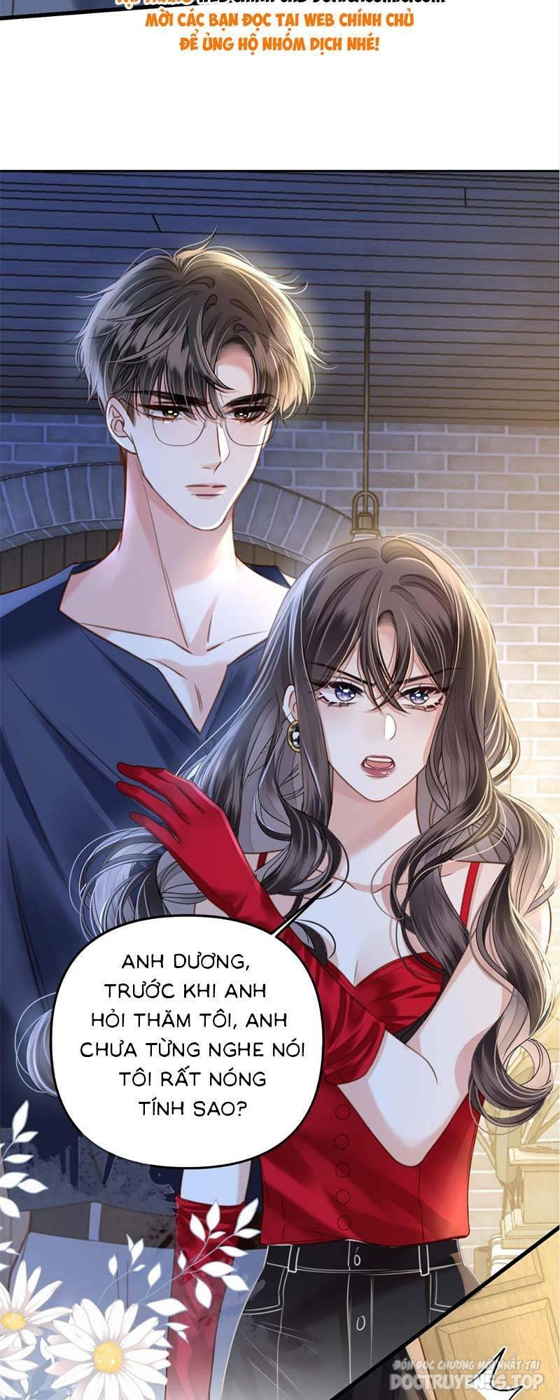 mỗi ngày đều thích anh chapter 9 35