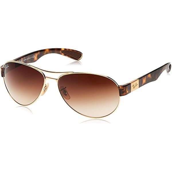 Kính Mát Unisex RayBan RB3509