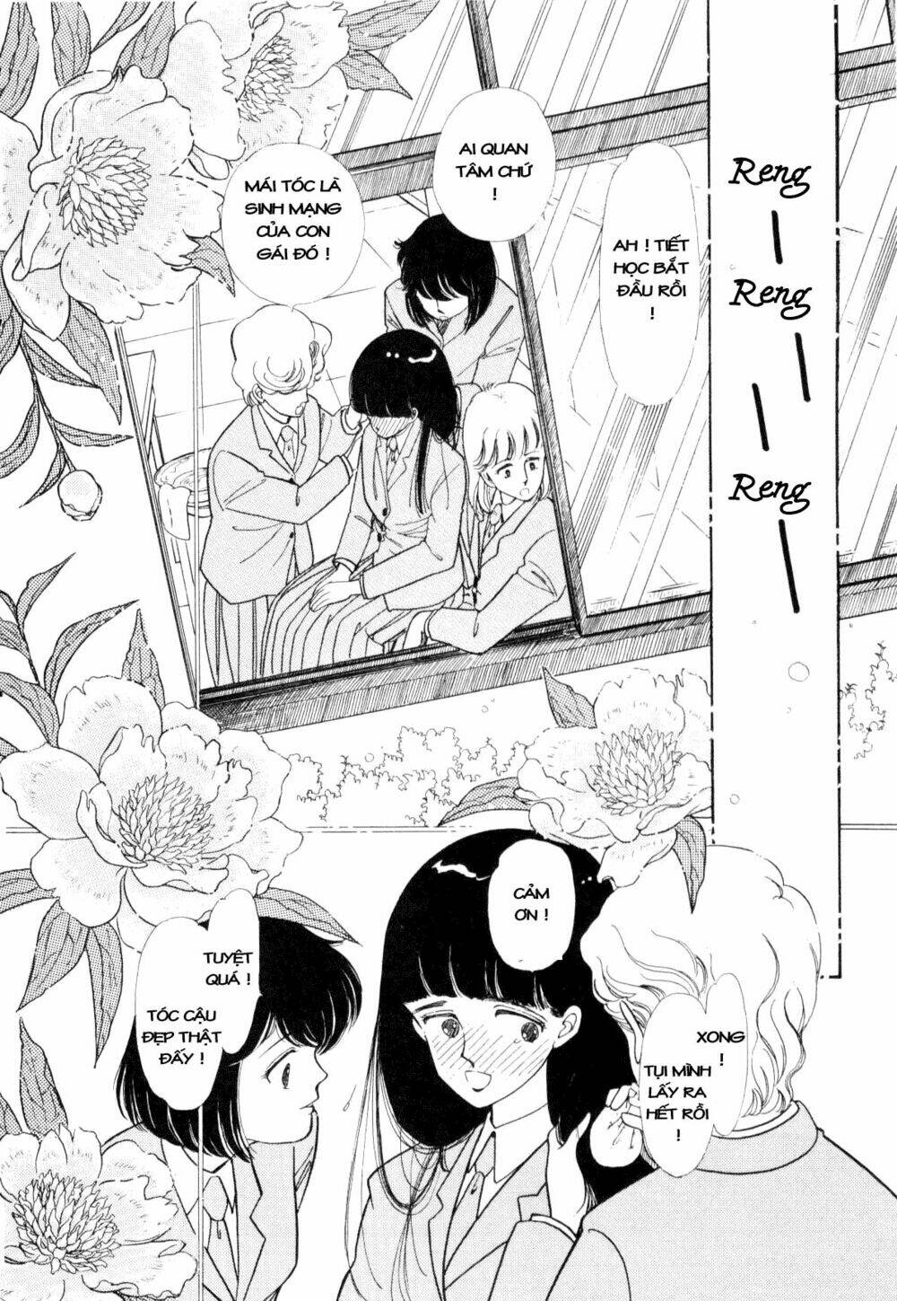 làm ơn cứu trái đất của tôi chapter 1 30