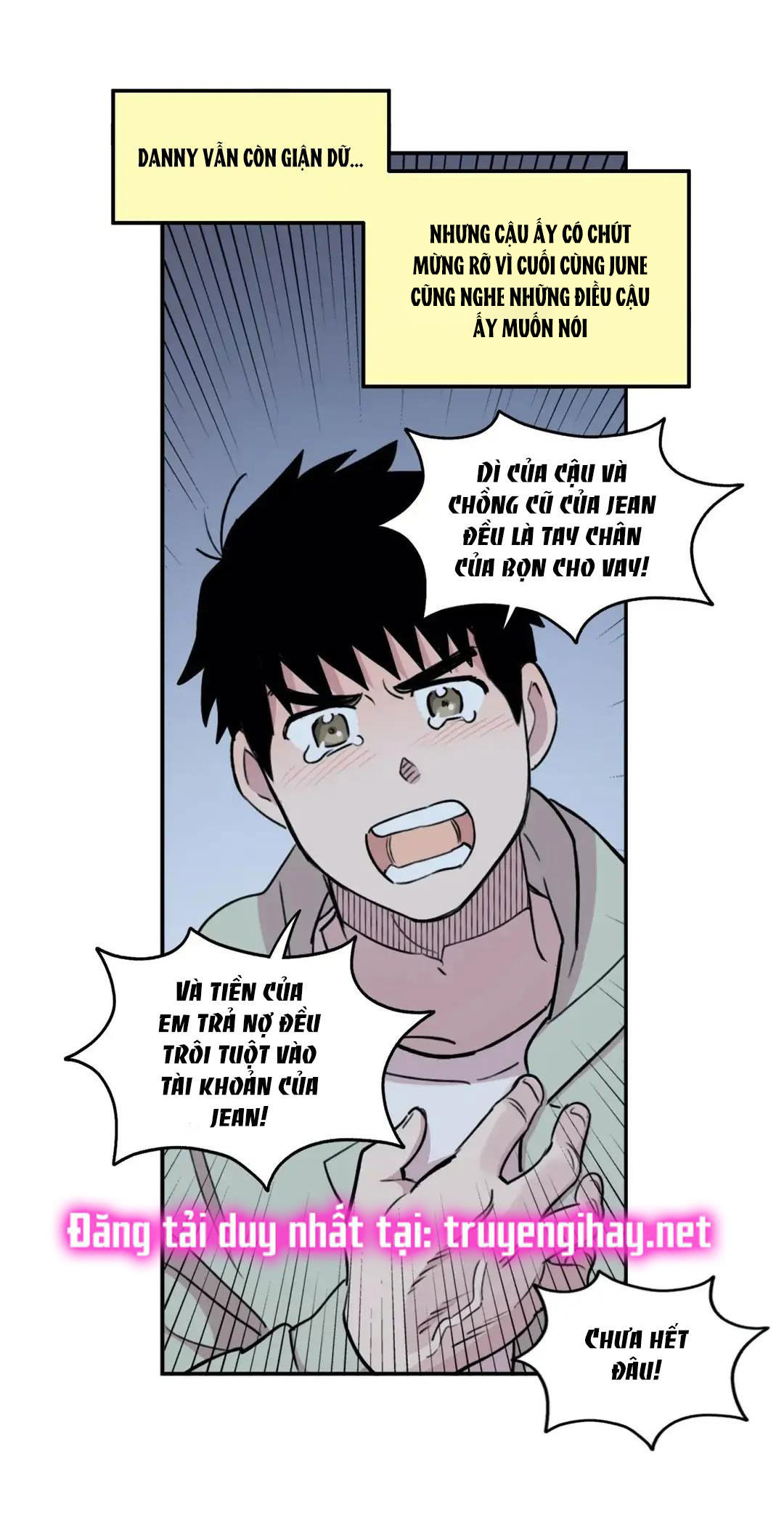 [18+] 1 người khỏe 2 người vui chapter 23.2 16