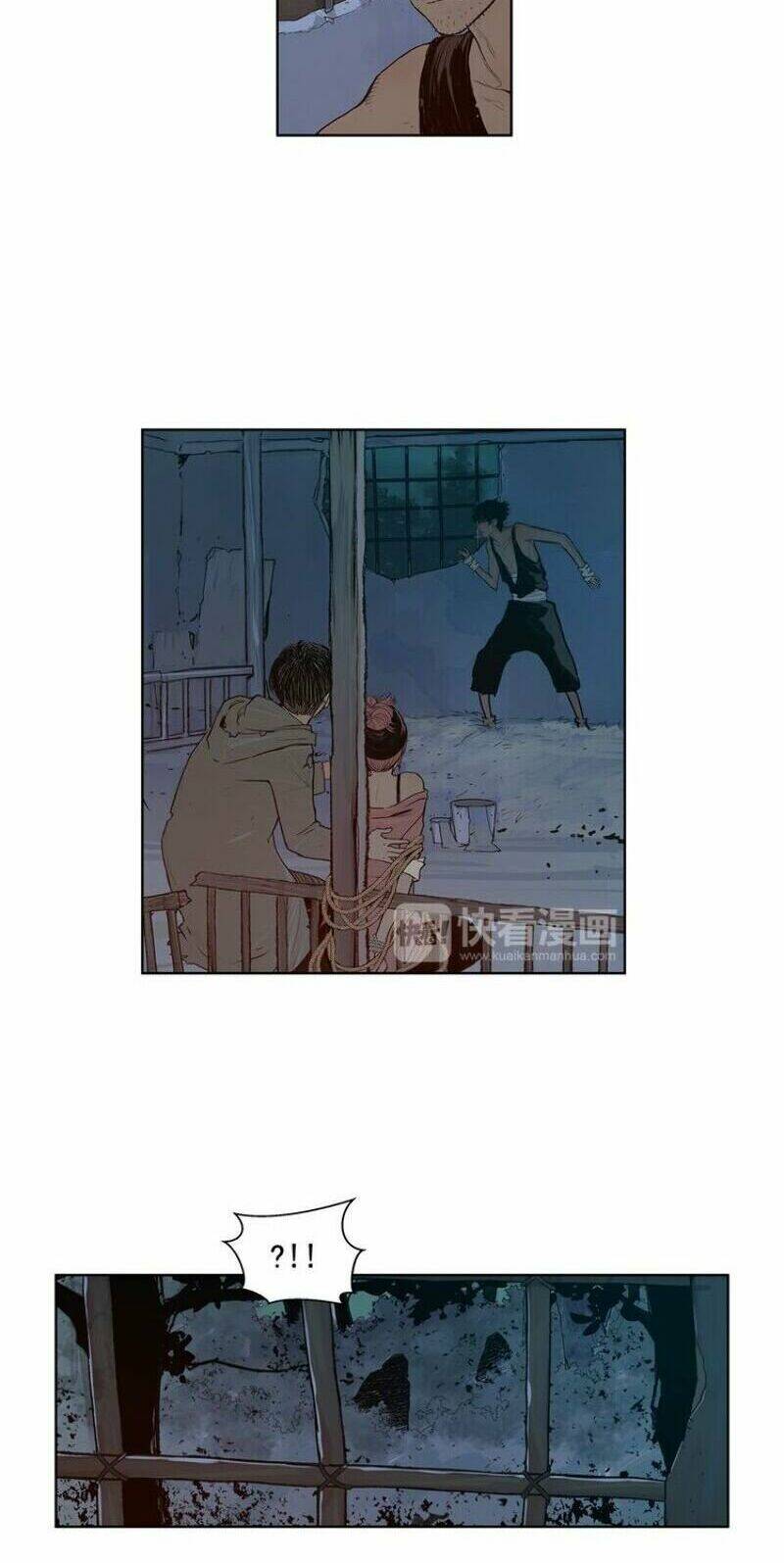 thanh gươm danh vọng chapter 7 21