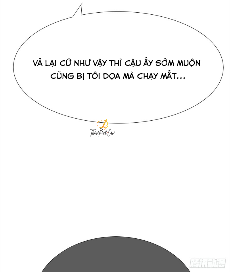 mối tình đầu gian nan của chu thành nhất chapter 31 56