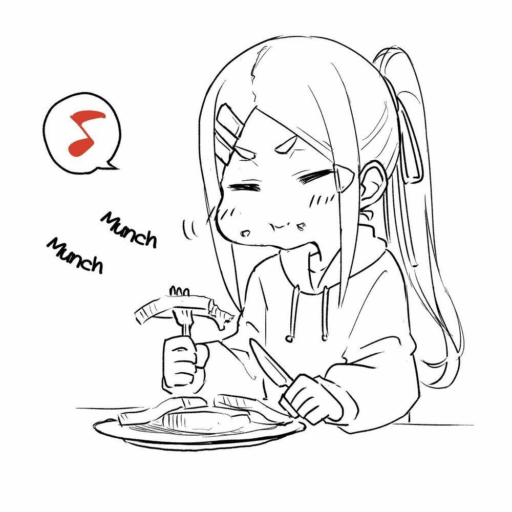 imouto no tomodachi ga nani kangae teru no ka wakaranai chapter 15 7