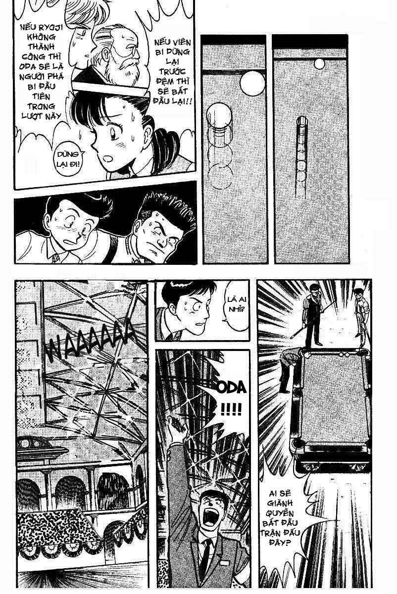 break shot chapter 11 12