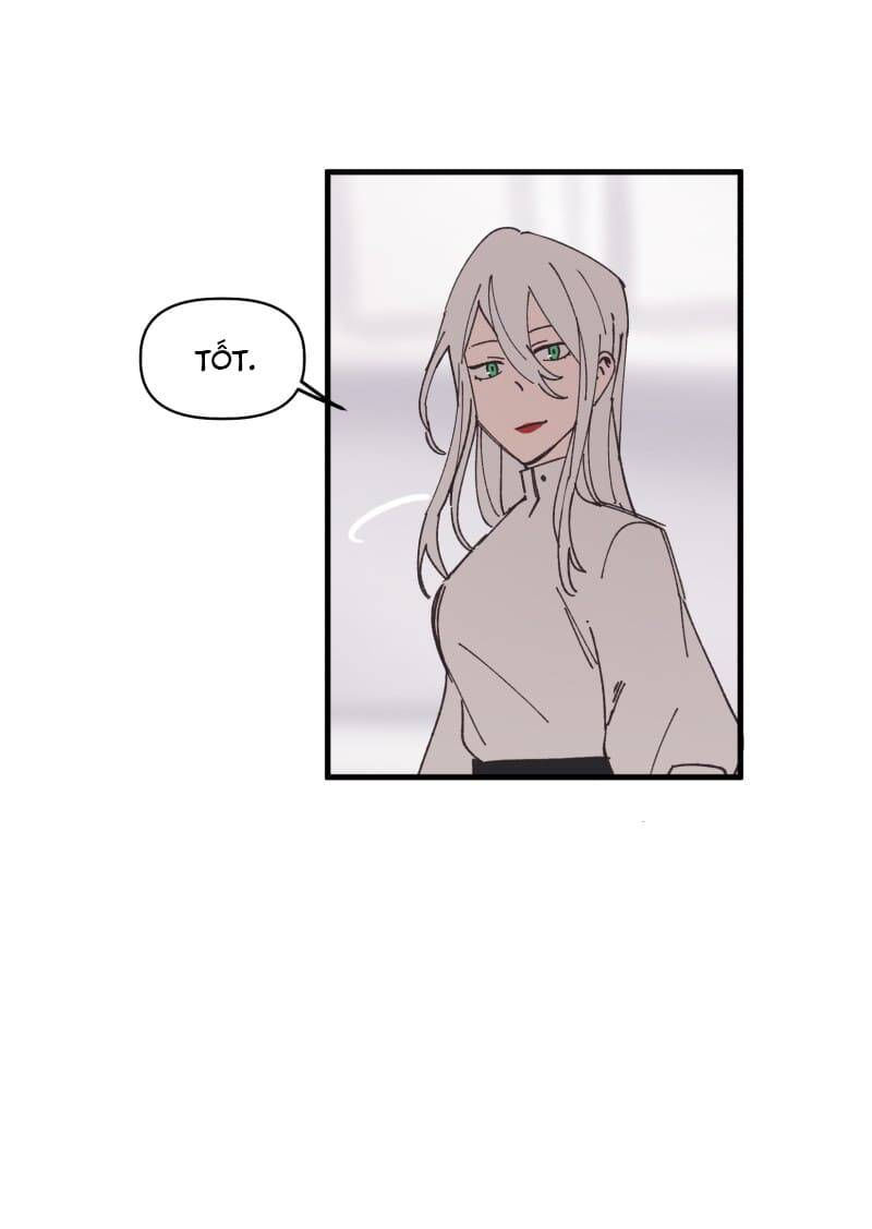 lumine - cội nguồn ánh sáng chapter 140 27