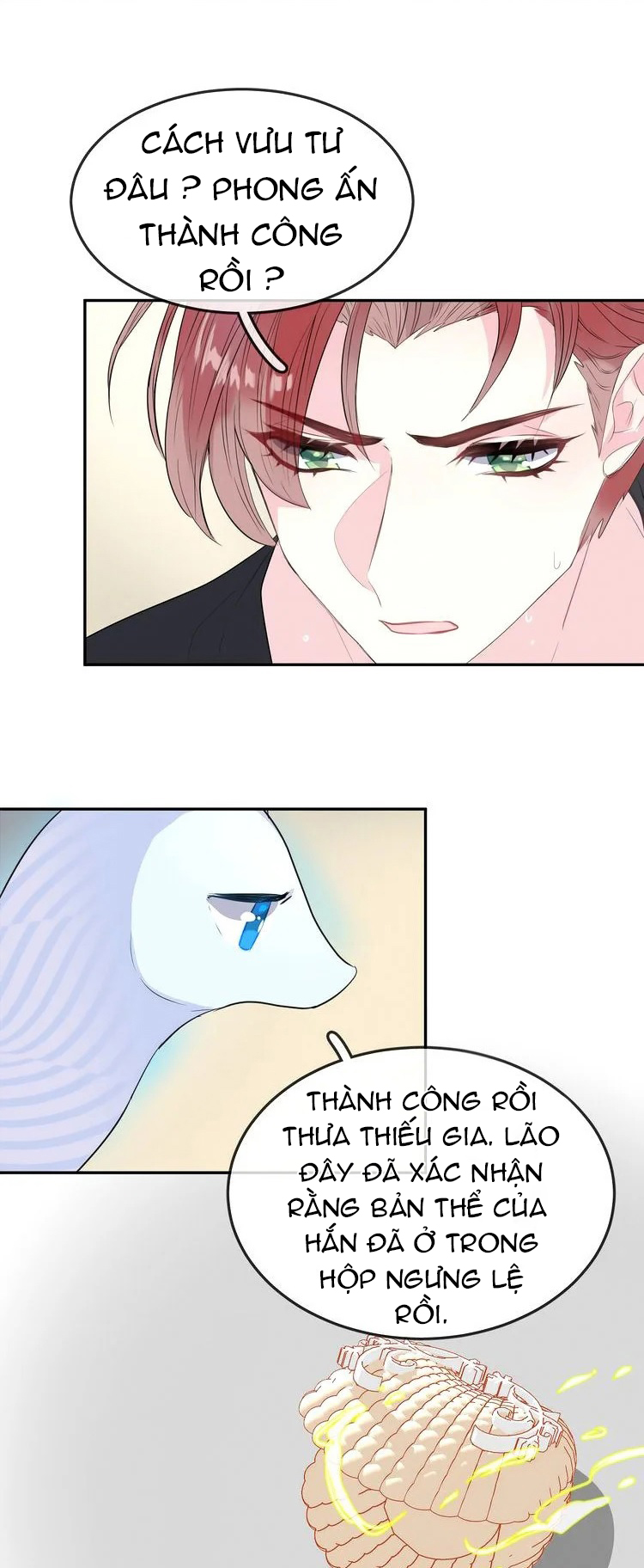 bộ váy của nàng tiên cá chapter 15 5