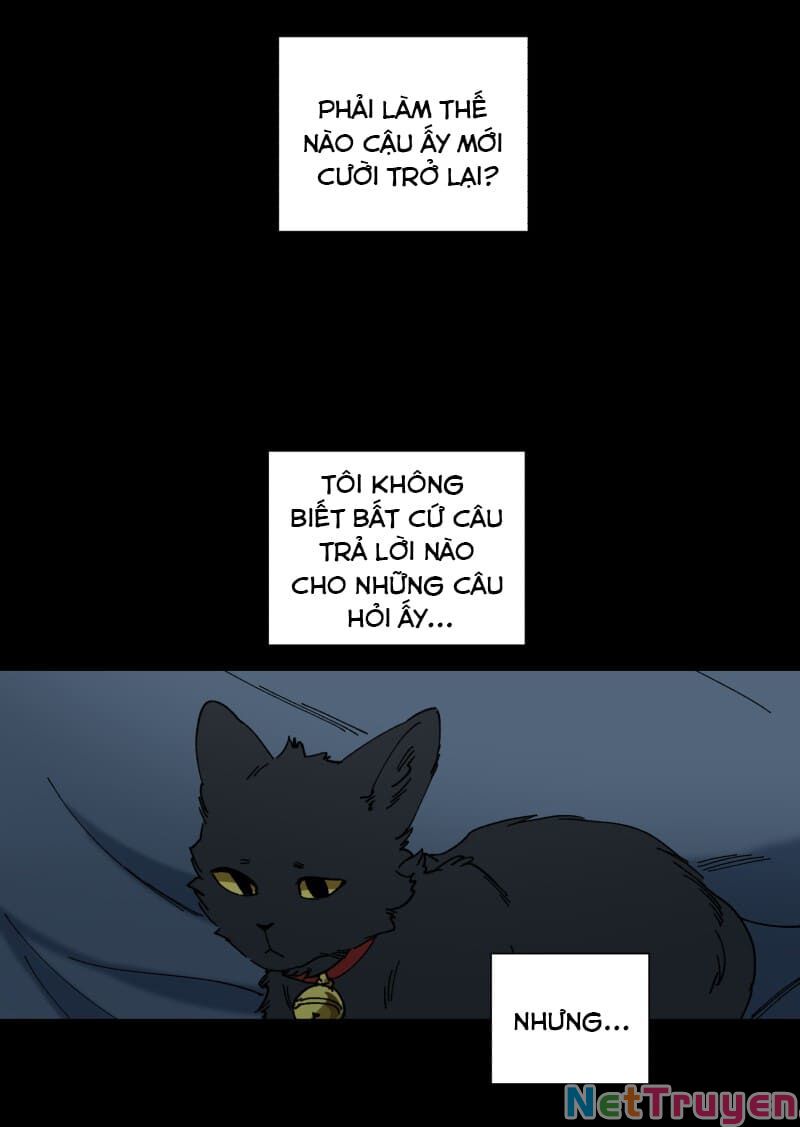 lumine - cội nguồn ánh sáng chapter 95 27