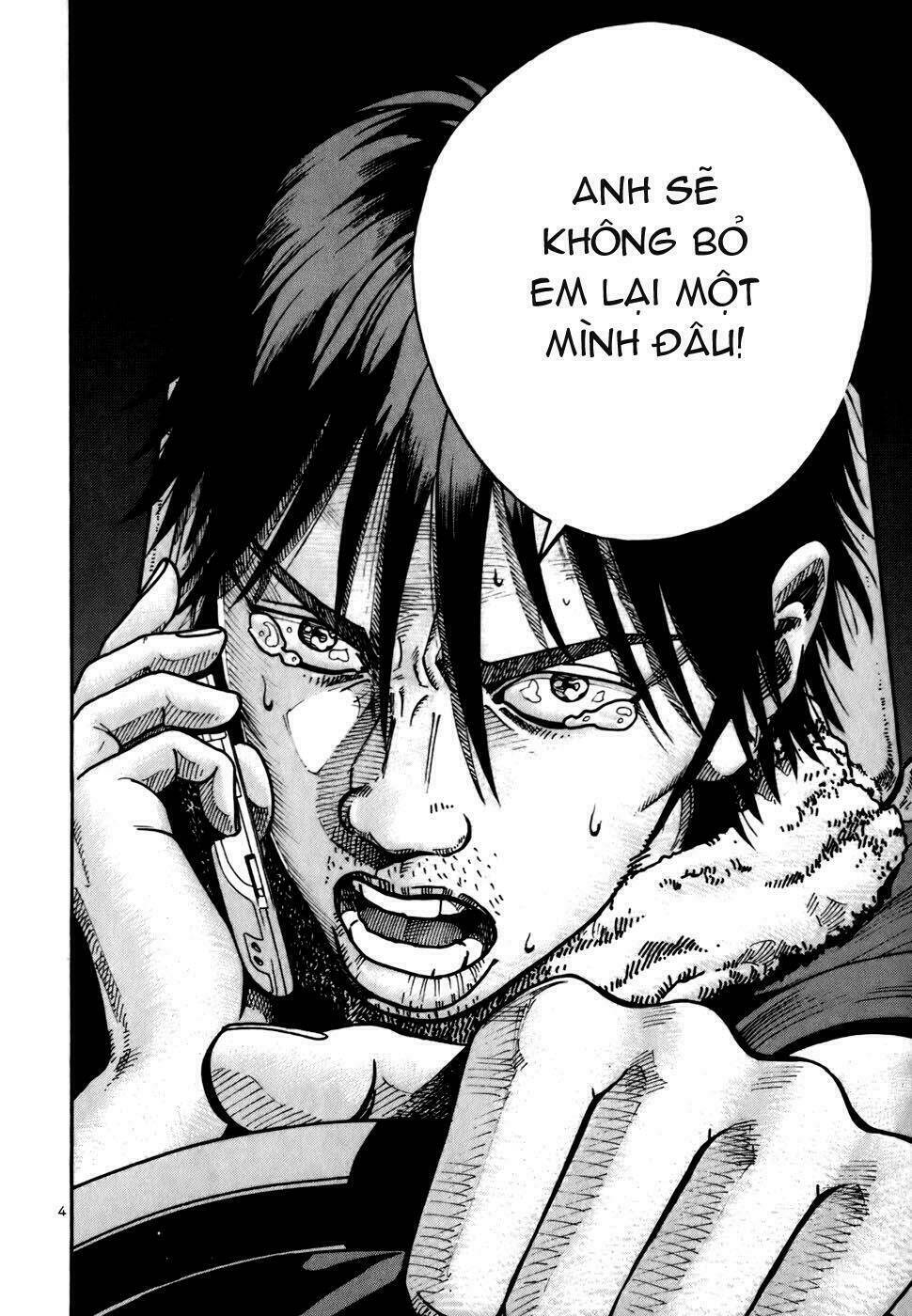 giấy báo tử chapter 9 5