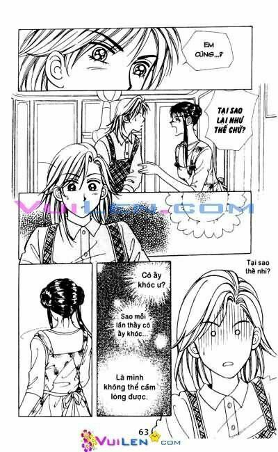 bữa tối của hoàng tử chapter 6 63