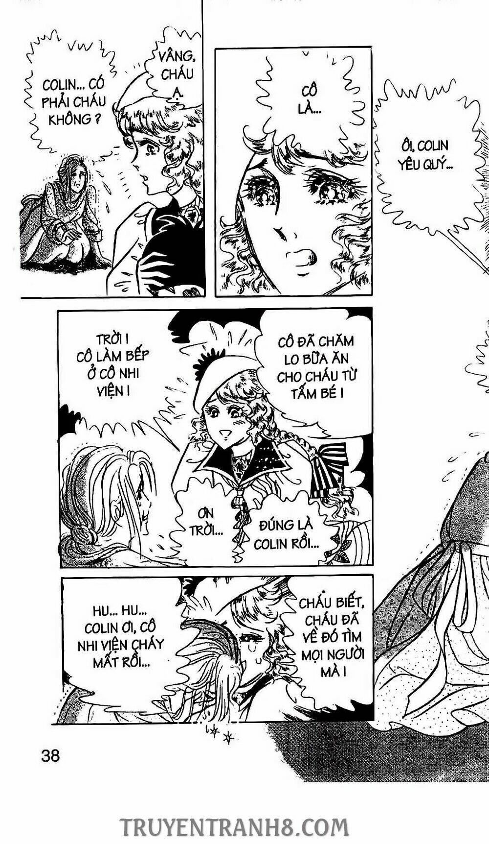 the count s daughter chapter 72 10