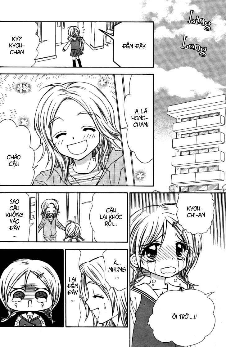 chibi devil chapter 1 6