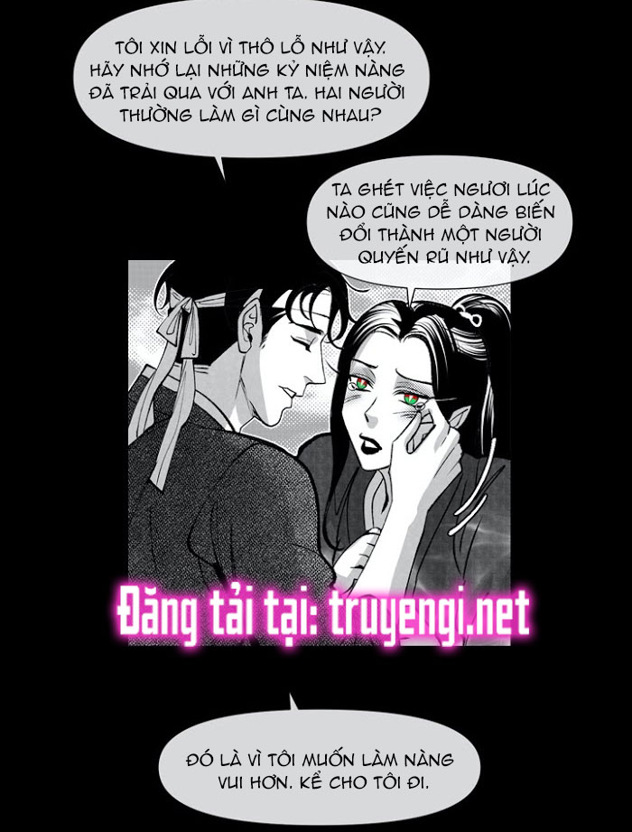chuyến hành trình của lữ khách chapter 3 16