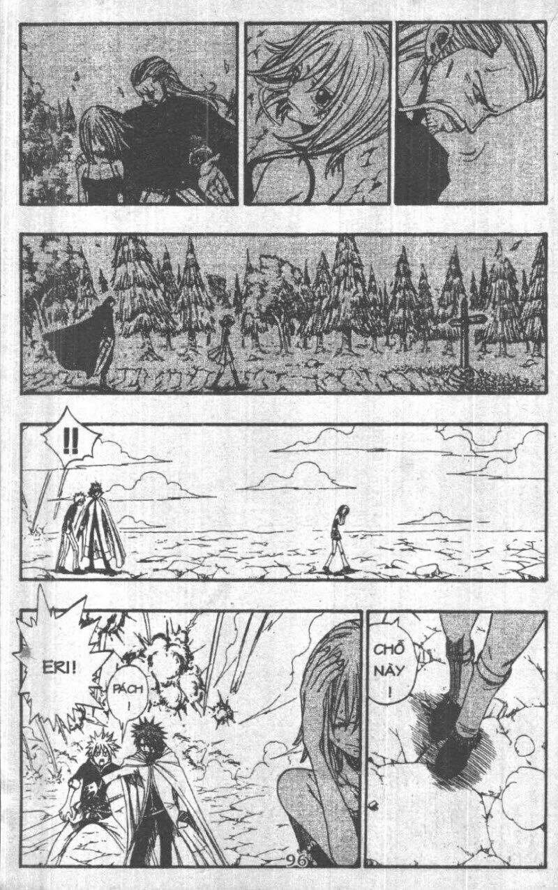 rave master (scan) chapter 33 96