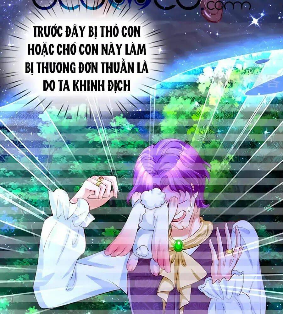 bỗng một ngày trở thành con gái nhà vua chapter 118 6