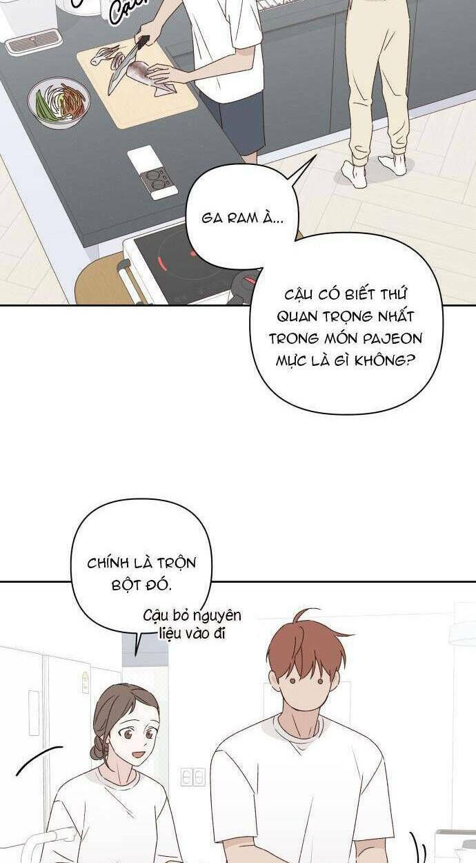 lén lút quện nhau chapter 11 11