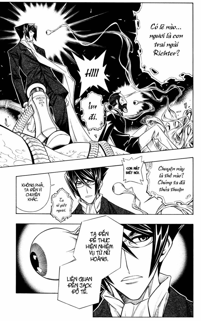 embalming chapter 12 27