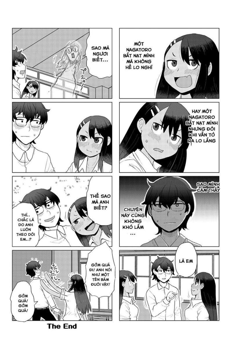 please don't bully me - nagatoro-san chapter 59.4 13