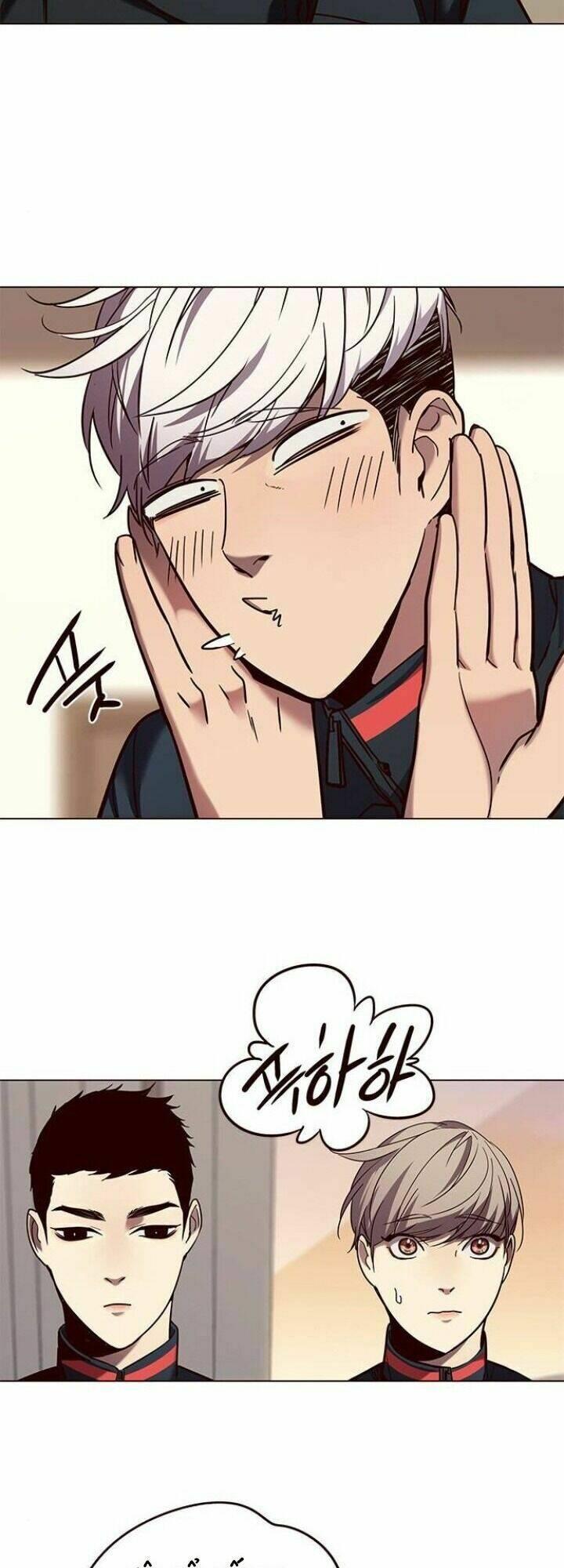 biến thân thành mèo chapter 91 8