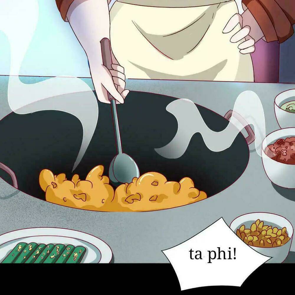 phi thiên địch tự dưỡng đích khẩu tử chapter 26 26